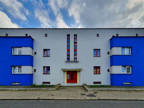 bauhaus in Celle